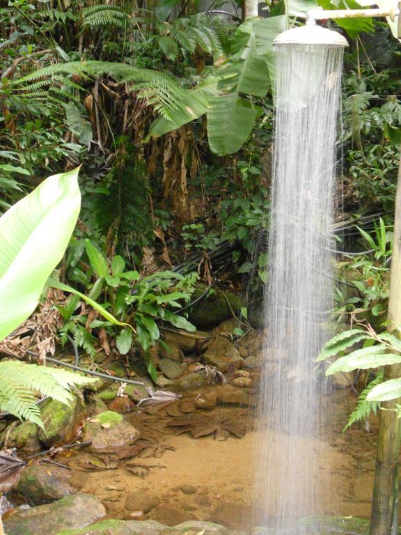 Pousada Do Riacho Trindade Триндаді Номер фото